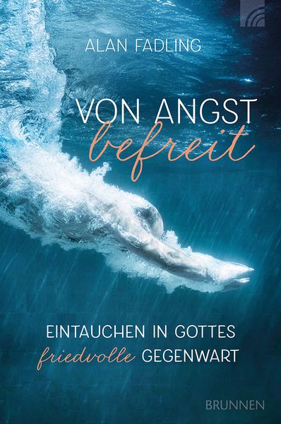 Produktbild: Von Angst befreit