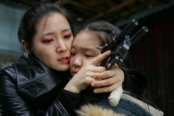 Produktbild: Lady Vengeance