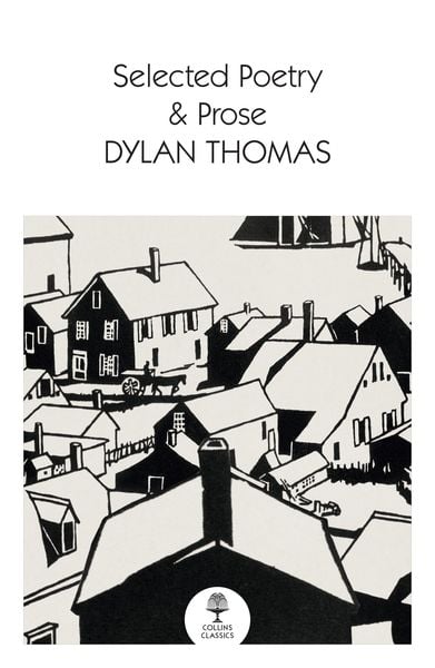 Produktbild: Selected Poetry & Prose