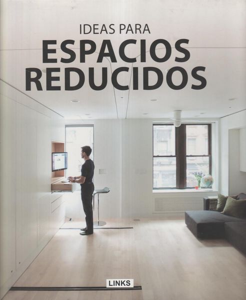 Produktbild: Ideas para espacios reducidos