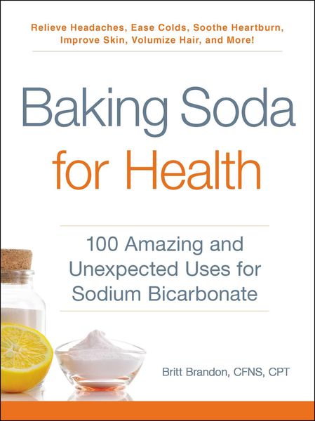 Produktbild: Baking Soda for Health