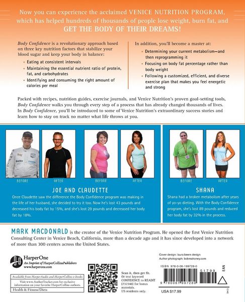 Produktbild: Body Confidence