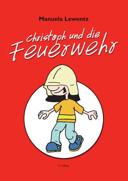 Produktbild: Christoph und die Feuerwehr