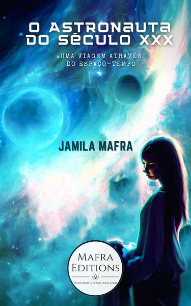 Produktbild: O Astronauta do S&eacute;culo XXX