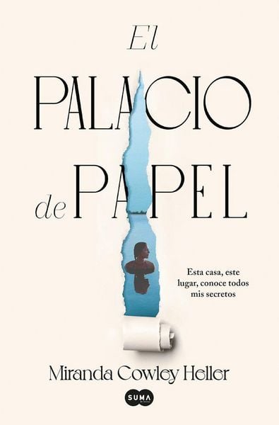 Produktbild: El Palacio de Papel / The Paper Palace