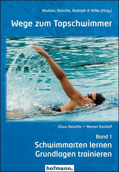Produktbild: Wege zum Topschwimmer - Band 1