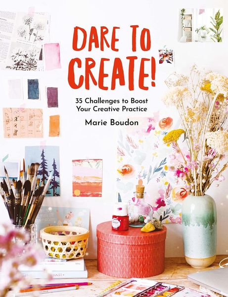Produktbild: Dare to Create!