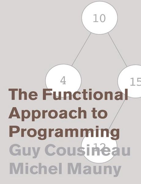 Produktbild: Functional Approach to Programming