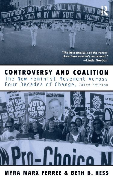 Produktbild: Controversy and Coalition