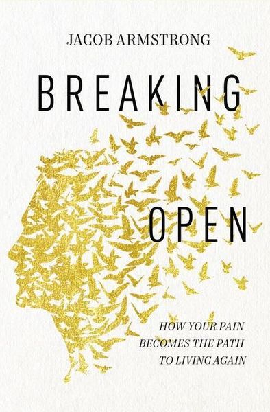 Produktbild: Breaking Open