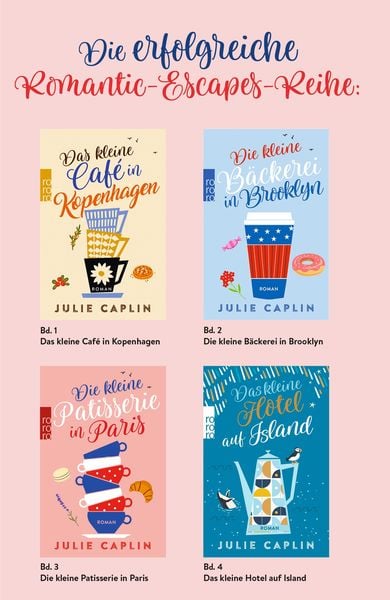 Produktbild: Der kleine Teeladen in Tokio