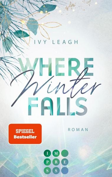 Produktbild: Where Winter Falls (Festival-Serie 2)