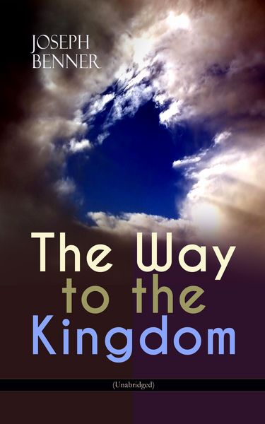 Produktbild: The Way to the Kingdom (Unabridged)
