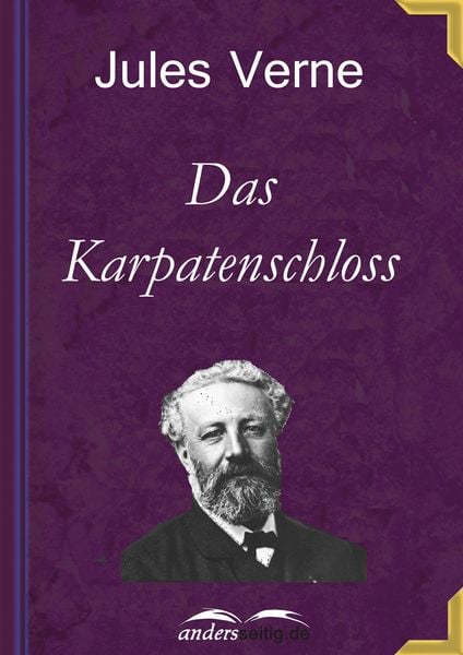 Produktbild: Das Karpatenschloss