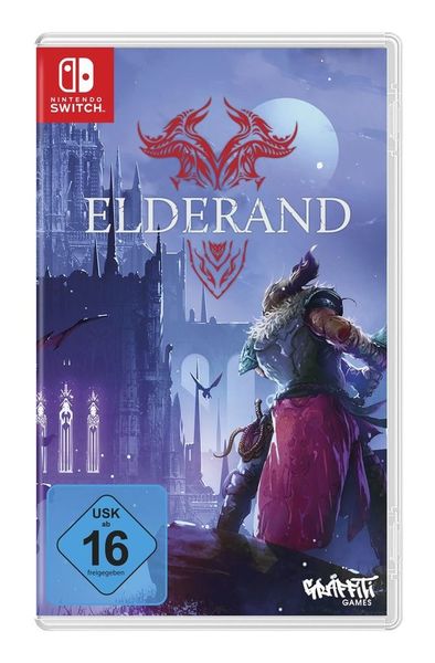 Produktbild: Elderand