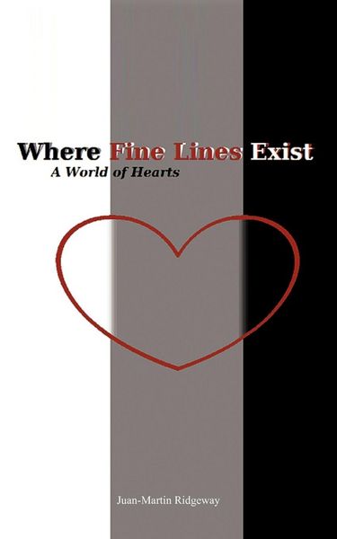 Produktbild: Where Fine Lines Exist