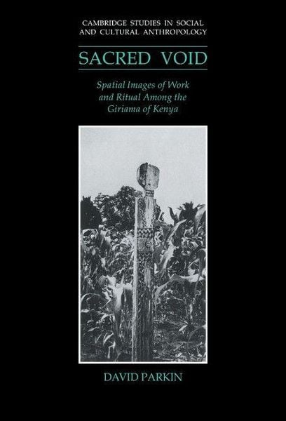 Produktbild: The Sacred Void