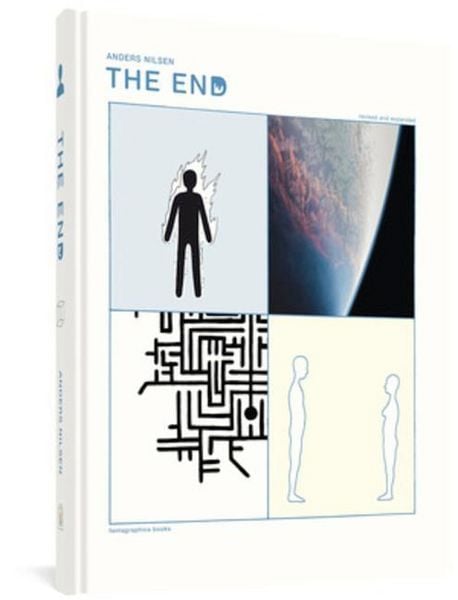 Produktbild: The End