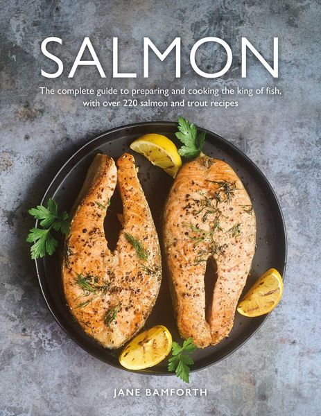 Produktbild: Salmon