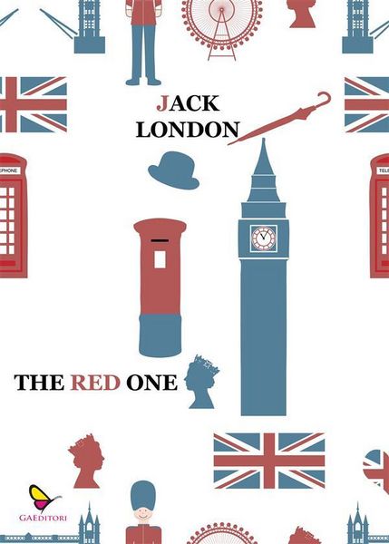 Produktbild: The red one
