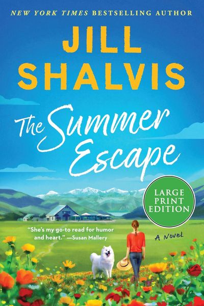 Produktbild: The Summer Escape