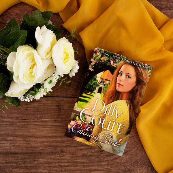 Produktbild: The Country Bride
