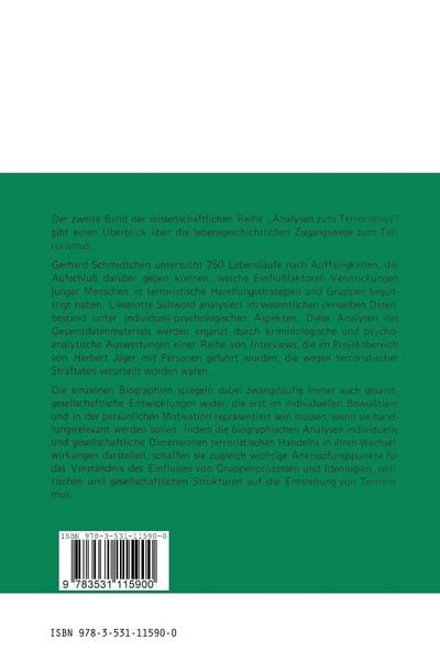 Produktbild: Lebenslaufanalysen