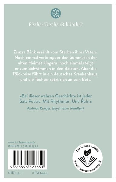 Produktbild: Sterben im Sommer