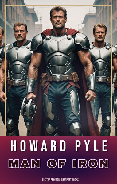 Produktbild: Men of Iron