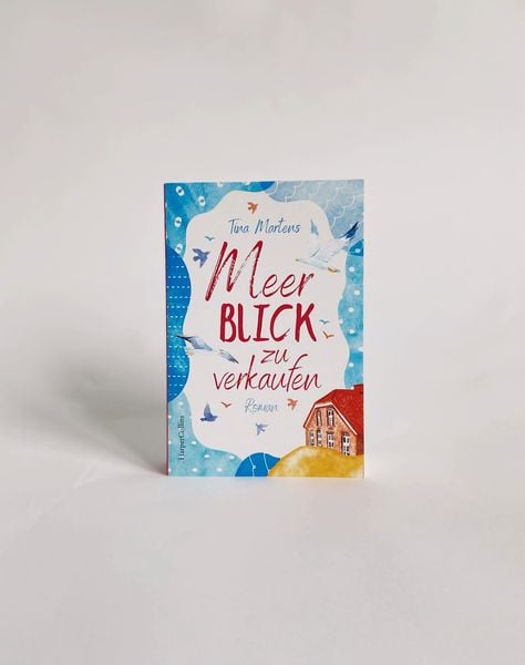 Produktbild: Meerblick zu verkaufen