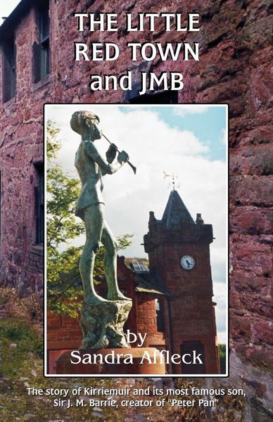 Produktbild: The Little Red Town and JMB