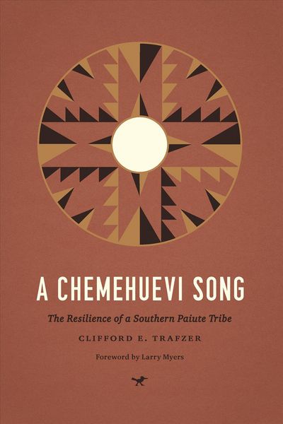 Produktbild: A Chemehuevi Song