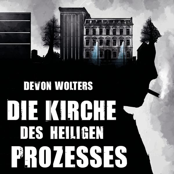 Produktbild: Die Kirche des heiligen Prozesses