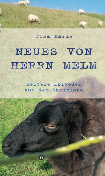 Produktbild: Neues von Herrn Melm