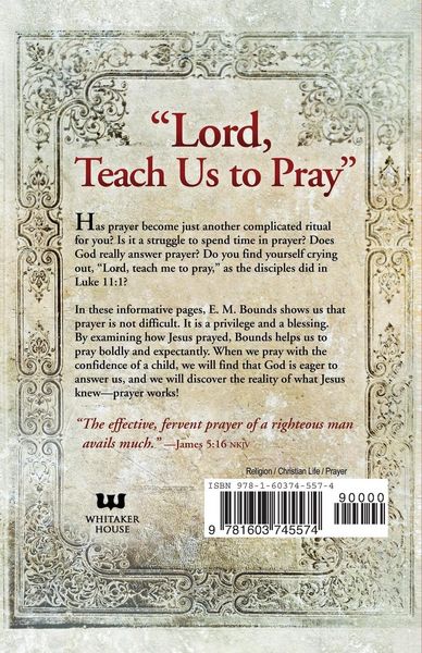 Produktbild: Reality of Prayer