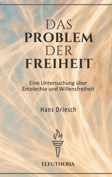 Produktbild: Das Problem der Freiheit