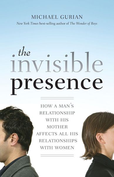 Produktbild: The Invisible Presence
