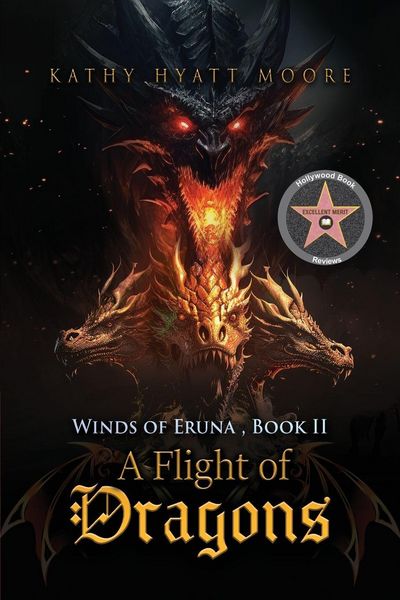 Produktbild: Winds of Eruna, Book II