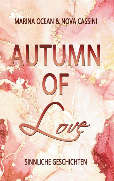 Produktbild: Autumn of Love
