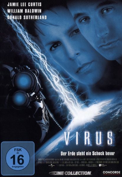 Produktbild: Virus