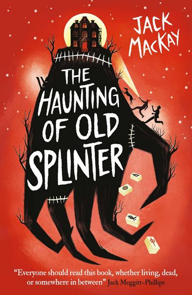 Produktbild: The Haunting of Old Splinter