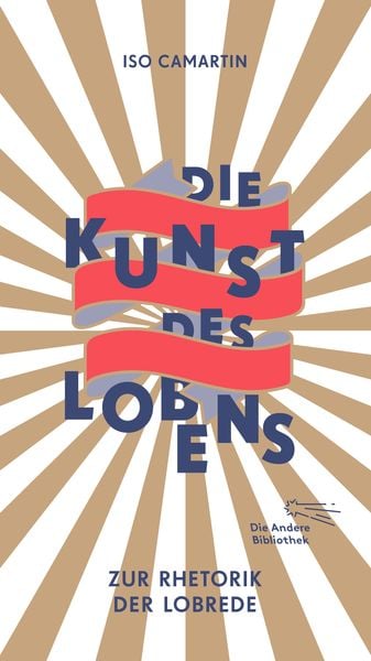 Produktbild: Die Kunst des Lobens