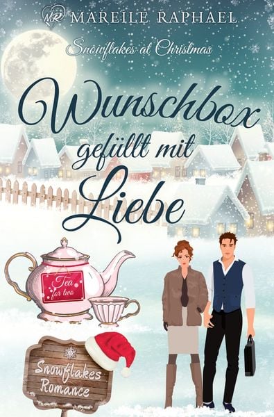 Produktbild: Wunschbox gef&uuml;llt mit Liebe
