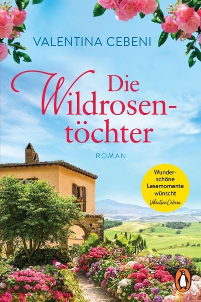 Produktbild: Die Wildrosent&ouml;chter