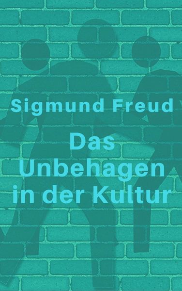 Produktbild: Das Unbehagen in der Kultur