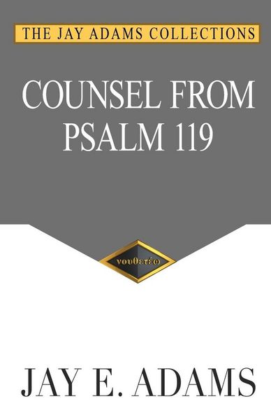 Produktbild: Counsel from Psalm 119