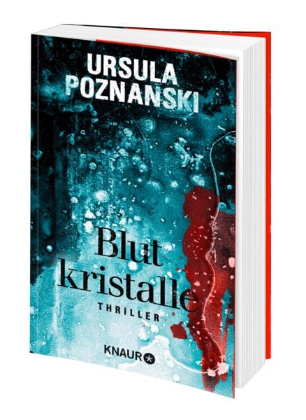 Produktbild: Blutkristalle