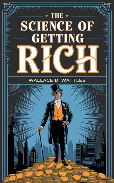 Produktbild: The Science of Getting Rich