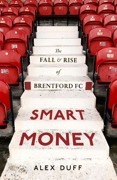 Produktbild: Duff, A: Smart Money