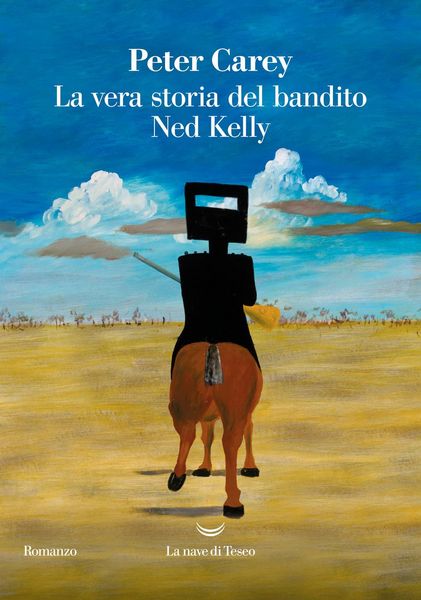 Produktbild: La vera storia del bandito Ned Kelly